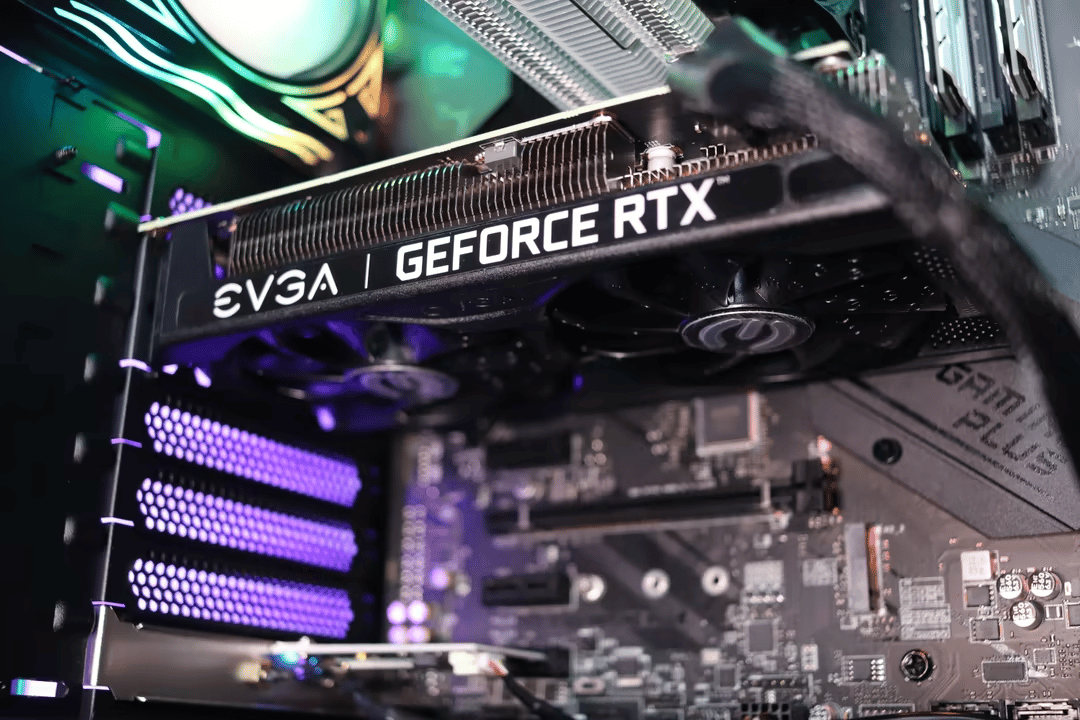 NZXT H510 Gaming PC - i5 11400 - RTX 3060 - 16GB RAM - 1TB SSD (SUBMISSIONS CLOSED)