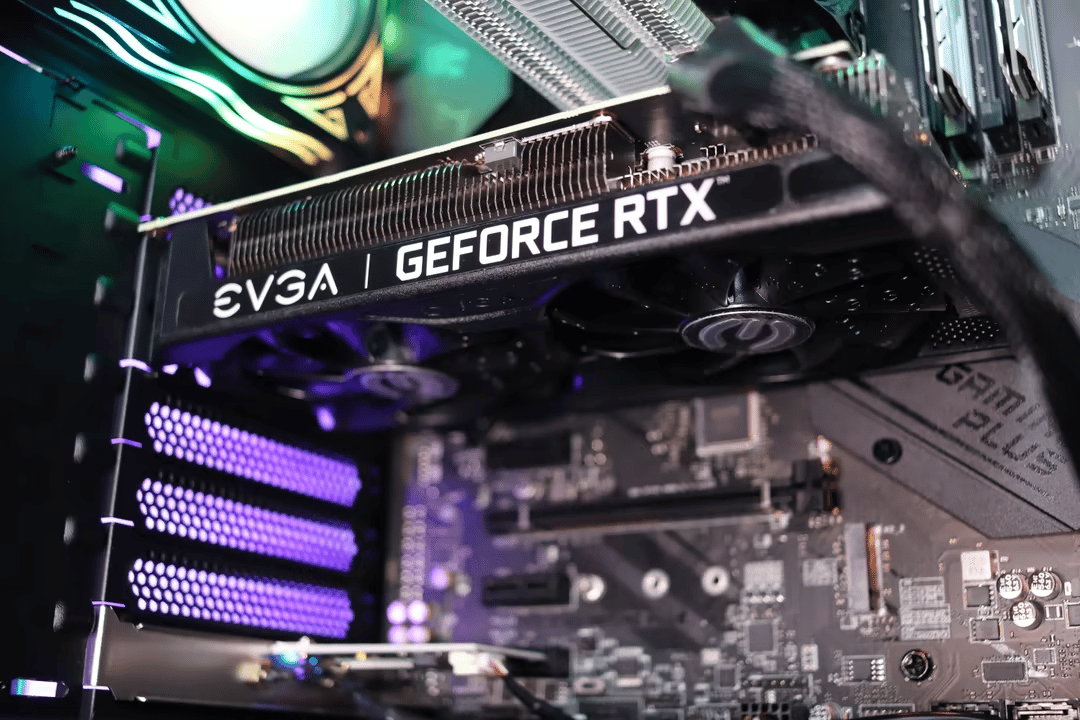 NZXT H510 Gaming PC - i5 11400 - RTX 3060 - 16GB RAM - 1TB SSD (SUBMISSIONS CLOSED)