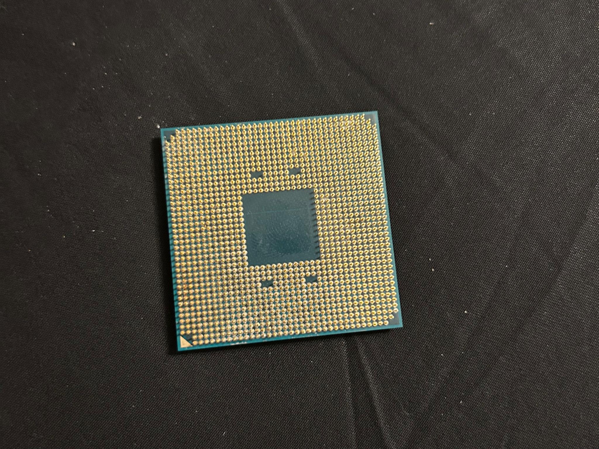 Amd Ryzen 5900x