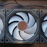 Lian Li UNI FAN SL-INF 120mm – NEW (No Original Box) 3X