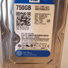 Western Digital WD Blue 750GB 7200RPM HDD