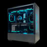 RTX 5070ti | Ryzen 7 9800X3D | 32GB DDR5 6200MT/s | 2TB NVMe | The Crusader RTX