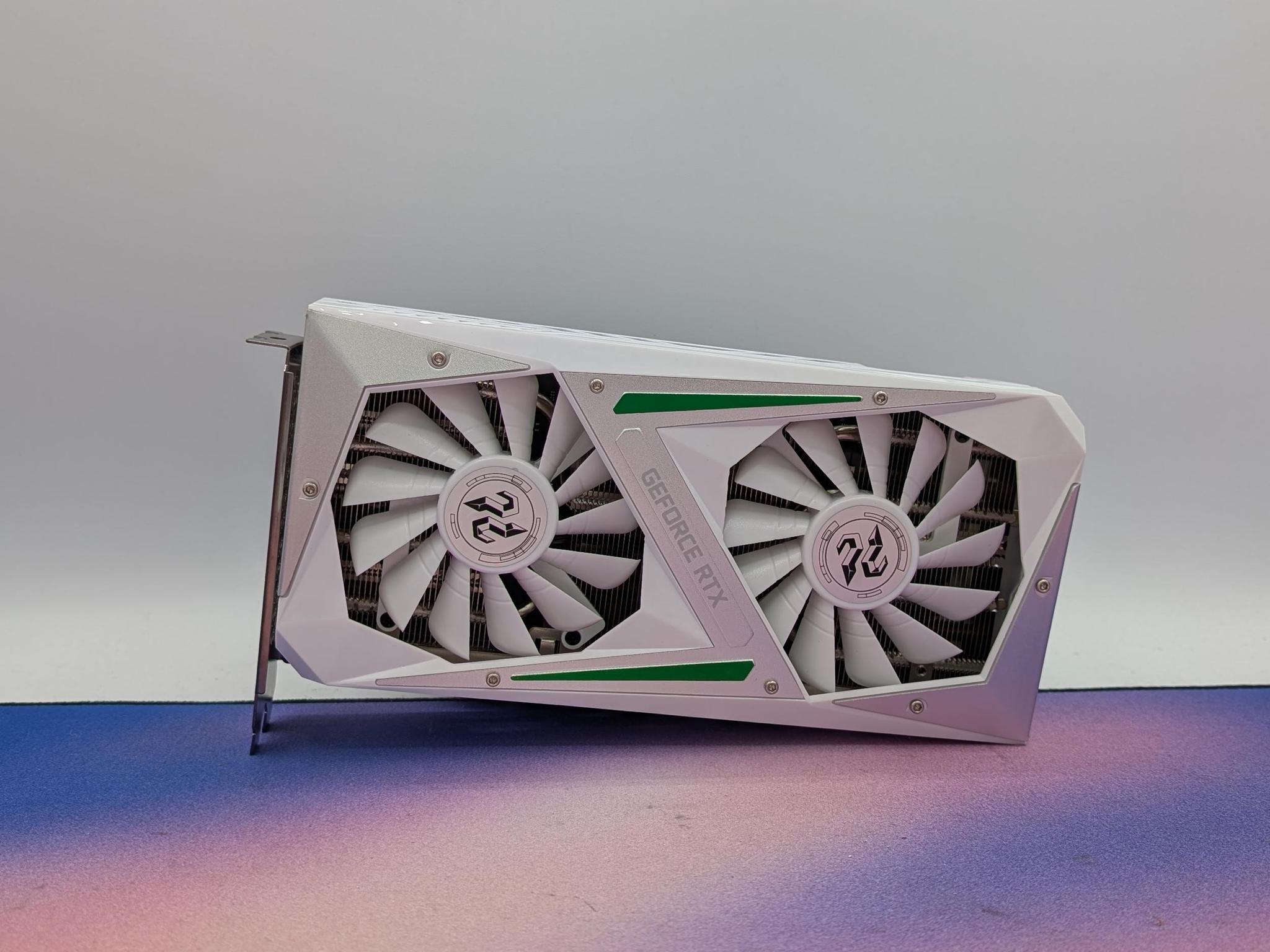 Peladn Moye V2 RTX 3060Ti