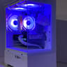 1080p Killer | RTX 3060ti | Ryzen 5 3500x | 16GB DDR4 | 1.26TB | Win 11 | Office 2024 | FREE SHIP