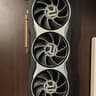 Sapphire RX 6800 Reference Card(Used)