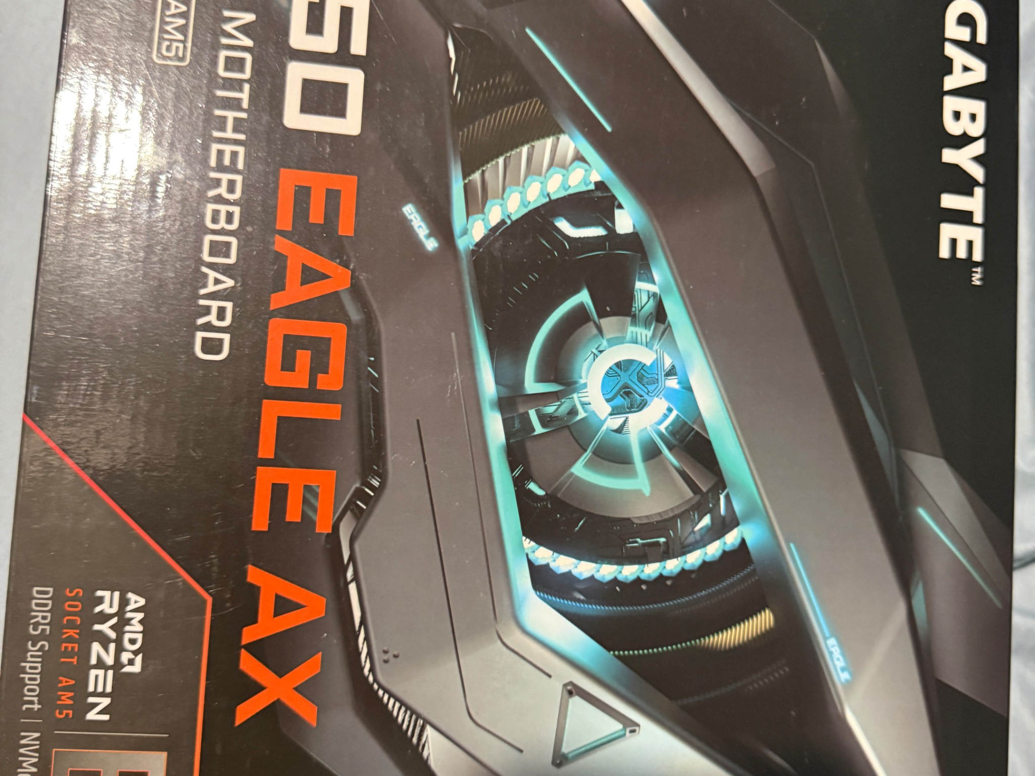 R 7 7700x+3070 TI 1440p High/ultra