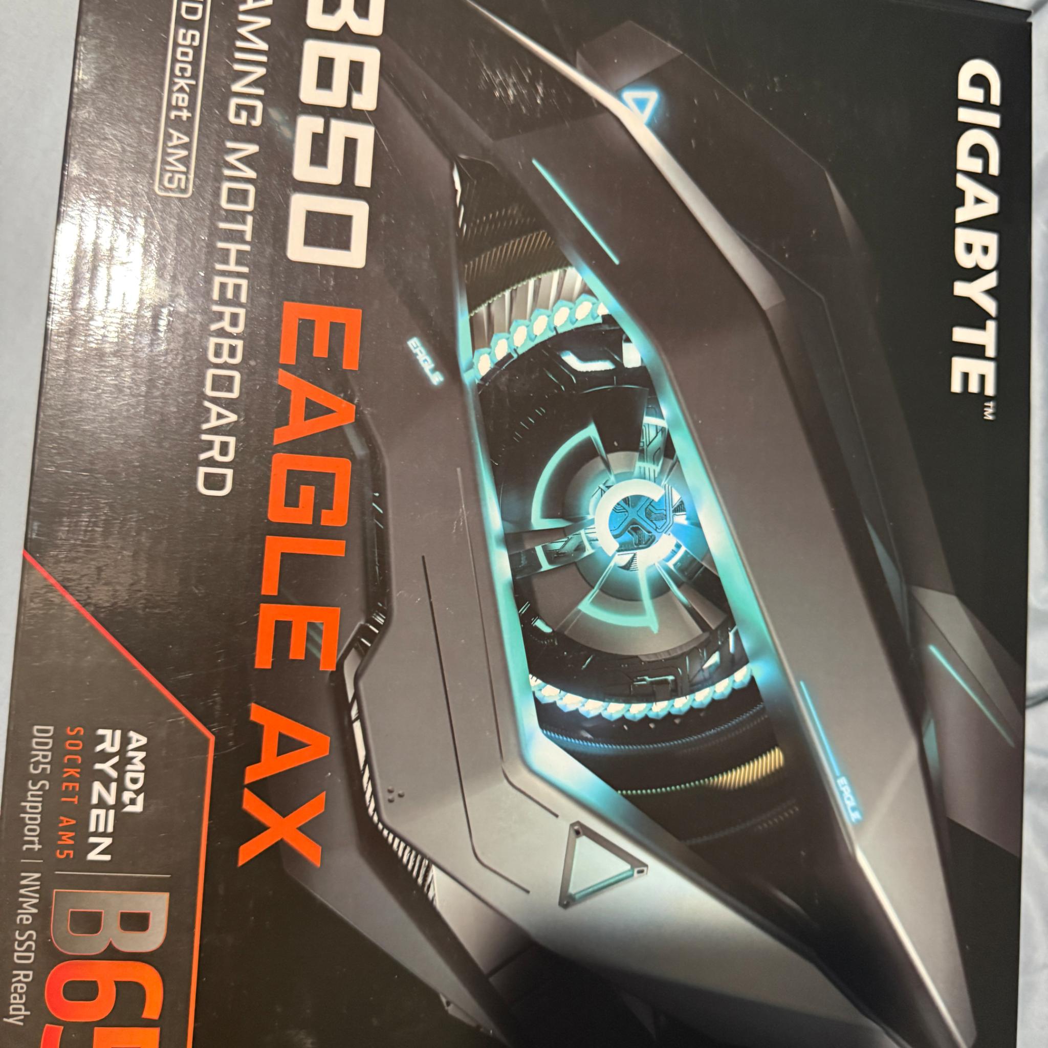 R 7 7700x+3070 TI 1440p High/ultra