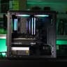 "FLCN" // Ryzen 5 3600, RTX 2070 // Entry-Level Gaming PC