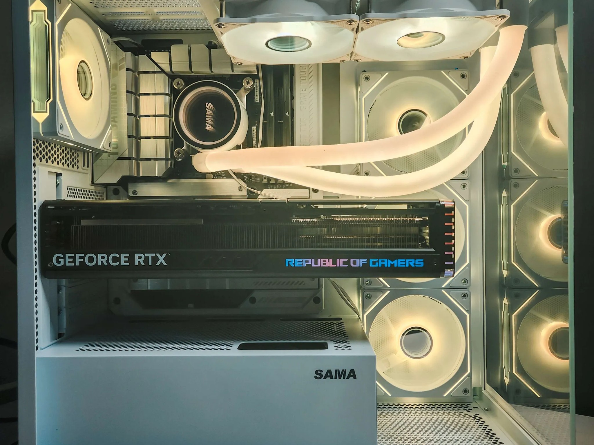 🔥 Ultimate Gaming/Creator PC – RTX 4090 | i7-12700K | 64GB DDR5 | Trusted Seller 🔥