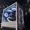 ☁️⚡ GEAR 5 ⚡☁️  Ryzen 5 7500X3D| 9060XT 16 GB| 16 GB DDR5| 1.25 TB NVMe|750W Gold PSU