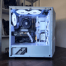 AMD Ryzen 5 3500 // ASUS TUF 1650 // TUF Gaming 16GB 3600MHz