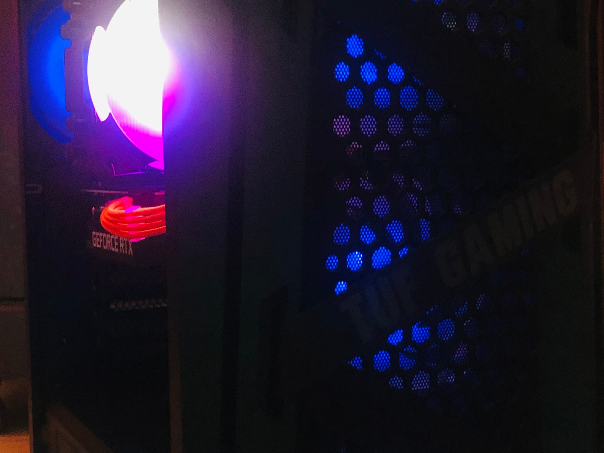 SALE! RTX3060|Ryzen 5 3600|16GB DDR4 RAM (HyperX Fury RGB)|1TB NVMe SSD Storage| Windows 11 Pro