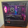 Ryzen 7 7700 RTX 4070 TI Super 16gb 32gb DDR5 Ram 2tb NVME SSD