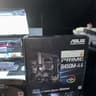 Asus B450M-A II BOX ONLY