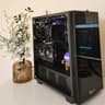 BLACK FRIDAY SALE! 1080p | RTX 3060 ti | Ryzen 7 3700x | 16GB DDR4 | 1TB NVMe | 650W Gaming pc