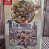 Suikoden I&II HD Remaster Gate Rune and Dunan Unification Wars Nintendo Switch Day One Edition