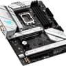 ASUS ROG STRIX B660-A GAMING WIFI D4 Intel B660 LGA 1700 ATX DDR4 Motherboard