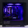💜🖤 RTX 3060Ti / Ryzen 5 5600 / 32GB Gaming PC 🖤💜