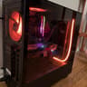 Custom Gaming PC Build