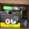 EMPTY BOXES