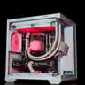 Gaming PC | RYZEN 5 5500 | RTX 4060 Ti 8GB | 16GB RAM | 1TB NVME SSD