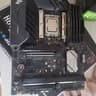 I7 12700k processor with 32GB DDR4 Tuf H670 Board And More Bundle
