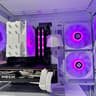 🧊Iceberg🧊 AMD RX 6700 XT 12GB🌨️AMD Ryzen 5 5600X 6Core🌨️32GB DDR4🌨️ 1TB SSD NVME