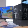 Mid Range Gaming Beast! (Ryzen 7 5700X + Intel Arc B580 12gb)