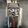 Asus Radeon HD 8760 1GB GDDR5 Graphics Card - HDMI, DVI, DisplayPort
