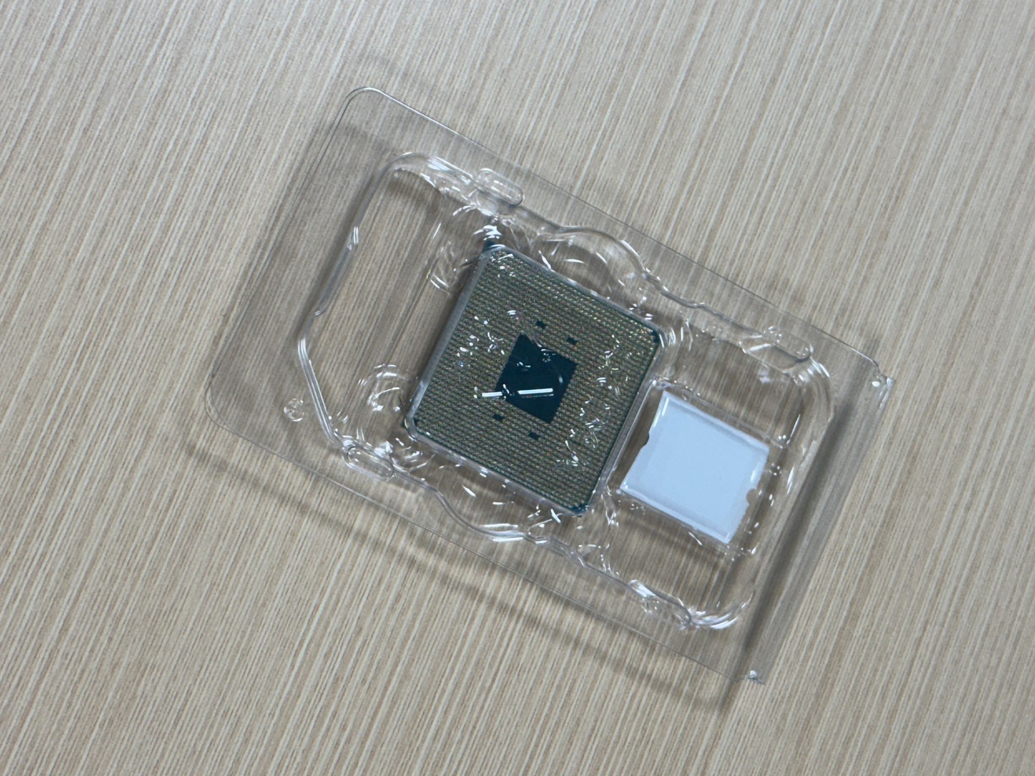 AMD Ryzen 7 5700X - New Open Box