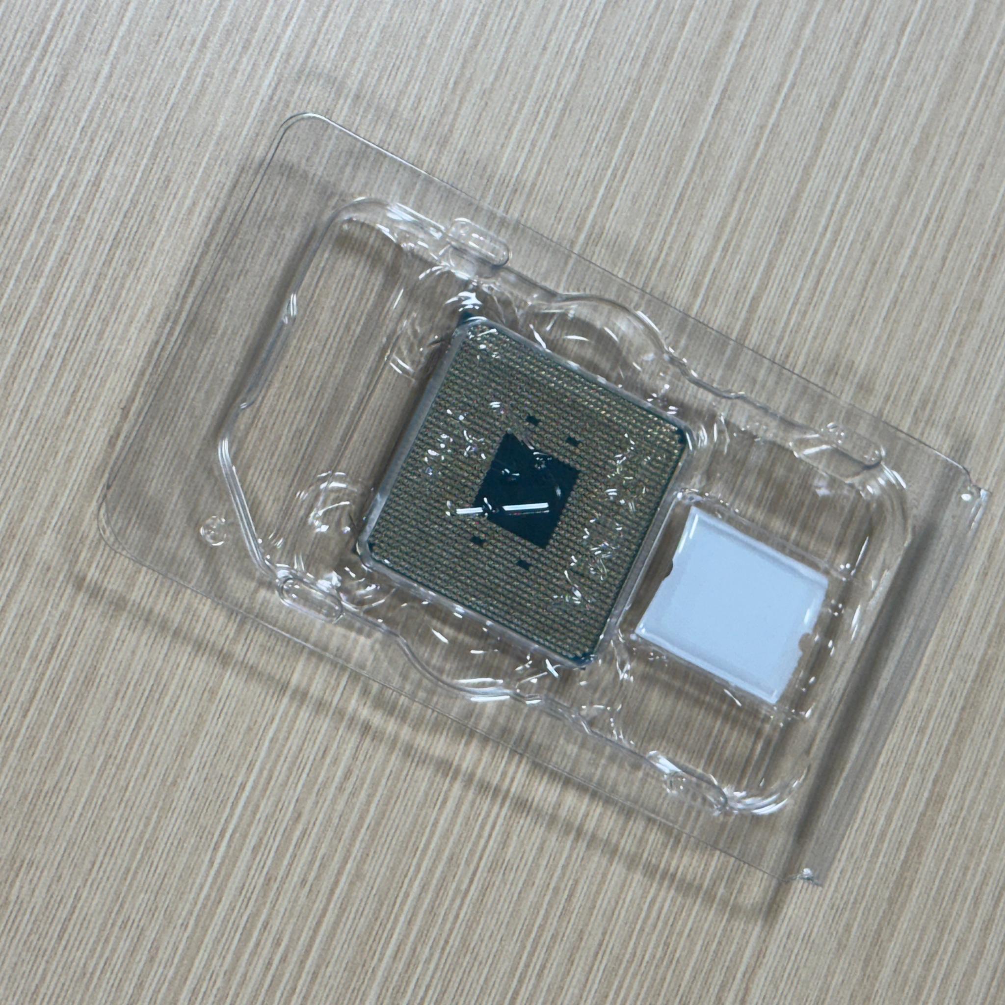 AMD Ryzen 7 5700X - New Open Box