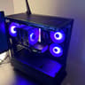 Custom Gaming PC Build
