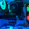 Gaming/streaming computer Ryzen5 5600g/3060
