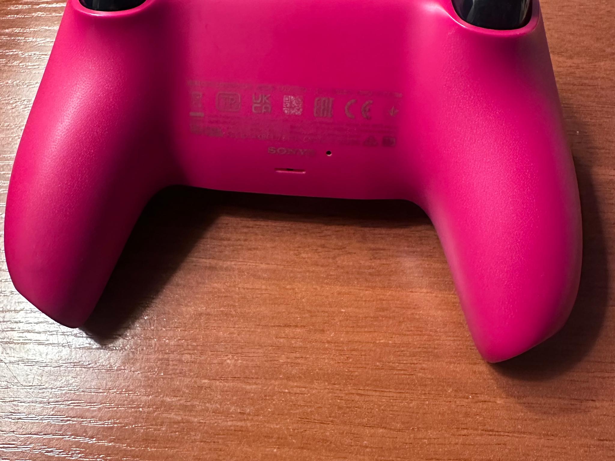 Used PS5 Stock Controller