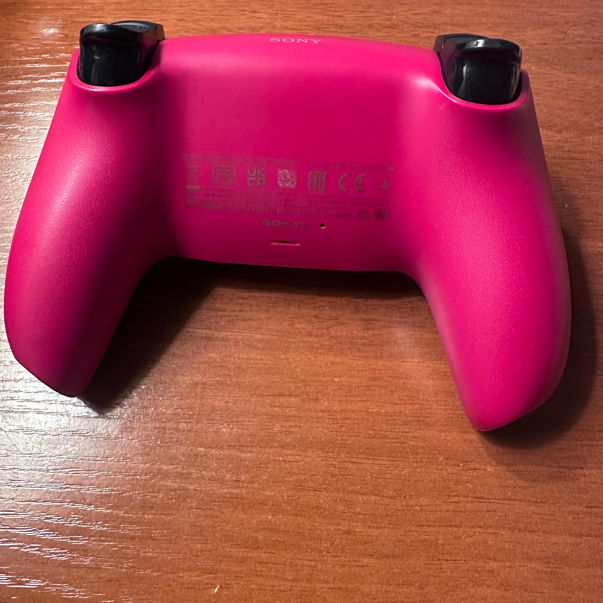 Used PS5 Stock Controller