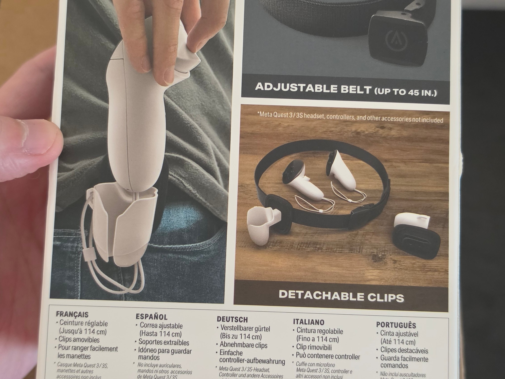 Meta Quest 3 512GB VR Headset