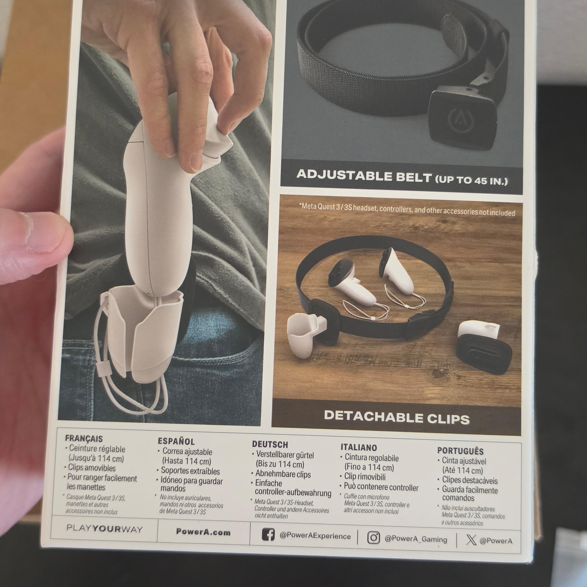 Meta Quest 3 512GB VR Headset