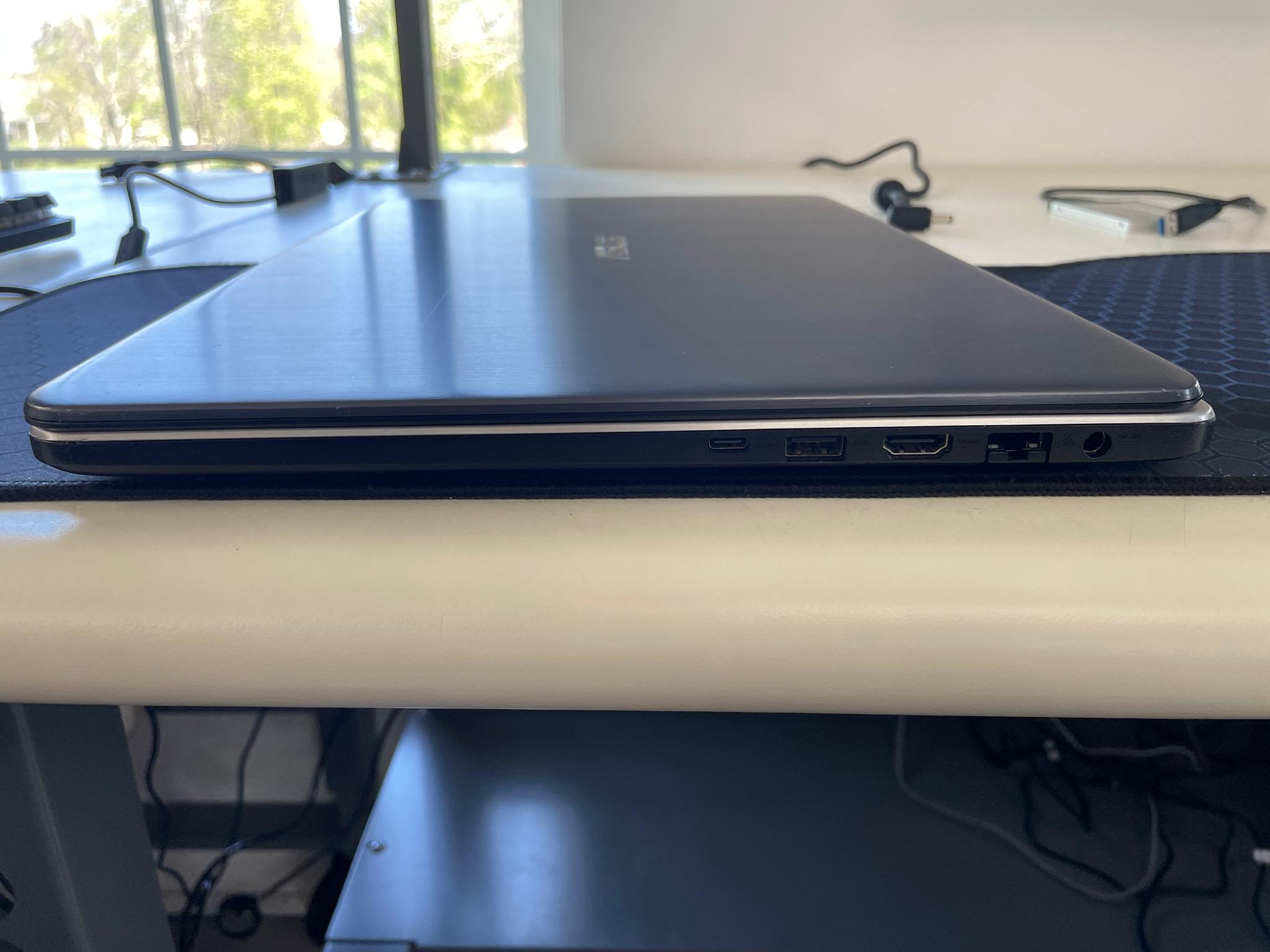 Asus Vivobook Pro