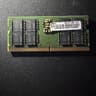 Micron 32GB DDR5 5600MHz SODIMM Laptop RAM