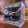 Custom Built PC - Ryzen 7 7700X | RTX 5070 TUF | 32GB DDR5 | 2TB SSD