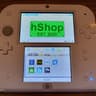 CUSTOM USER REFURBISHED Nintendo 2DS White/Red Handheld Console, New Super Mario Bros 2 Edition