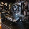 Classy and Capable Ryzen 5 5500/RTX 3050 6GB - 16GB RAM - 512GB - Windows 11