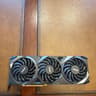 MSI GeForce RTX 3070 VENTUS 3X OC 8GB GDDR6 Graphics Card
