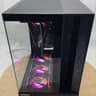 Gaming PC Ultra 5 225F 16GB RAM 1TB SSD RTX 5060 8GB Windows 11 Computer