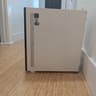Custom White Gaming PC Build | I7 8700 | GTX 1070 | 16GB | 256GB |