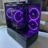 Gaming PC | Ryzen 5 2600X | RTX 2060 | 512GB NVME | 16GB RAM