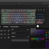 ⌨️Gaming Keyboard with Stream Deck