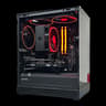 *SALE* RX 9060XT 16GB | Ryzen 5 5600X | 16GB DDR4 | 1TB NVMe | WI-FI | The Shadow Cruiser Elite