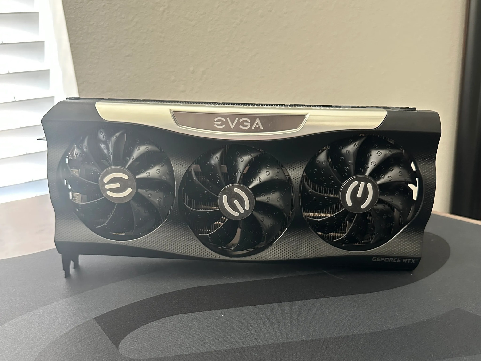 EVGA GeForce RTX 3080 FTW3 ULTRA GAMING 10GB