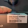 BNIB AMD RYZEN 9 9900X FACTORY SEALED